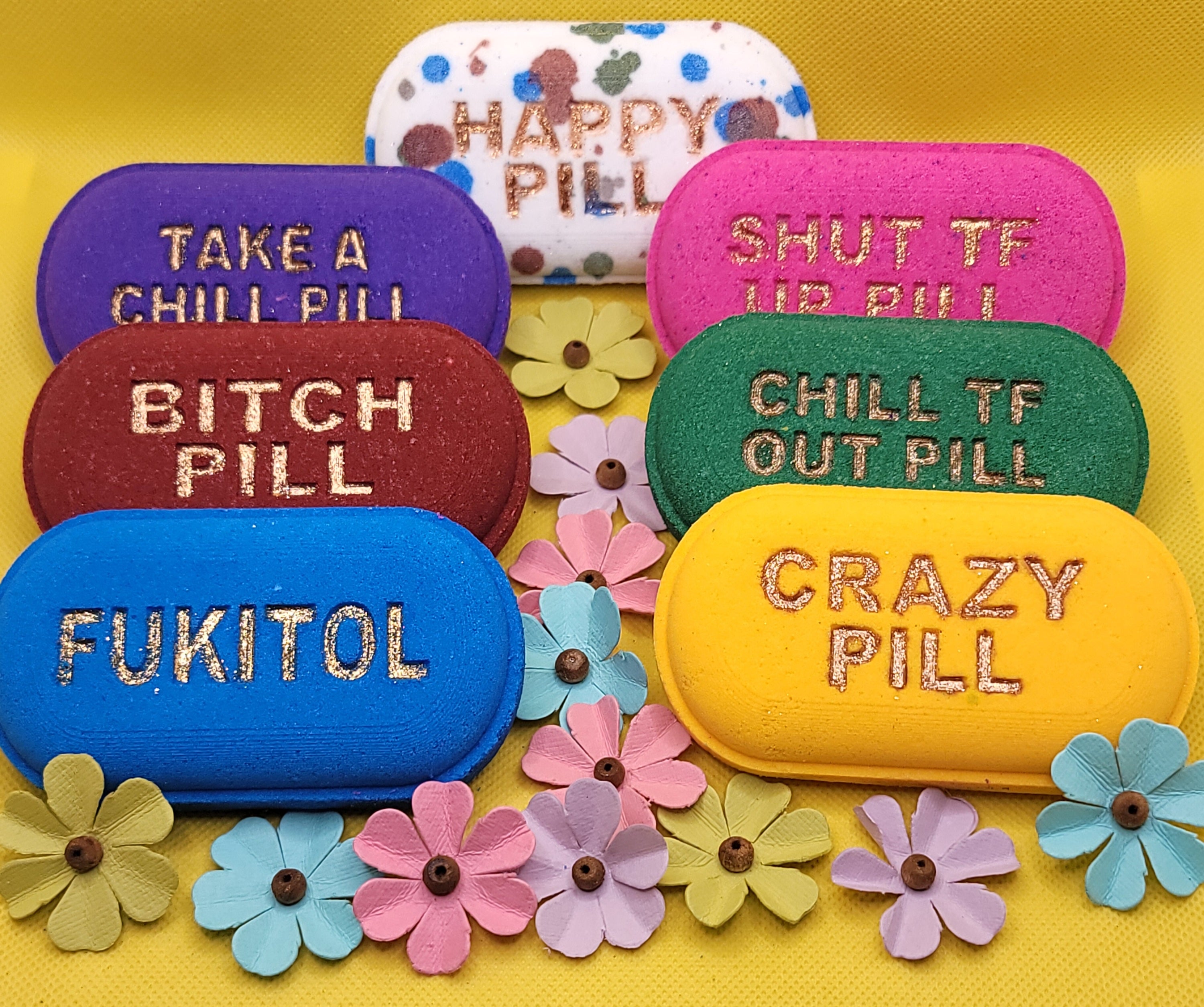 Pills