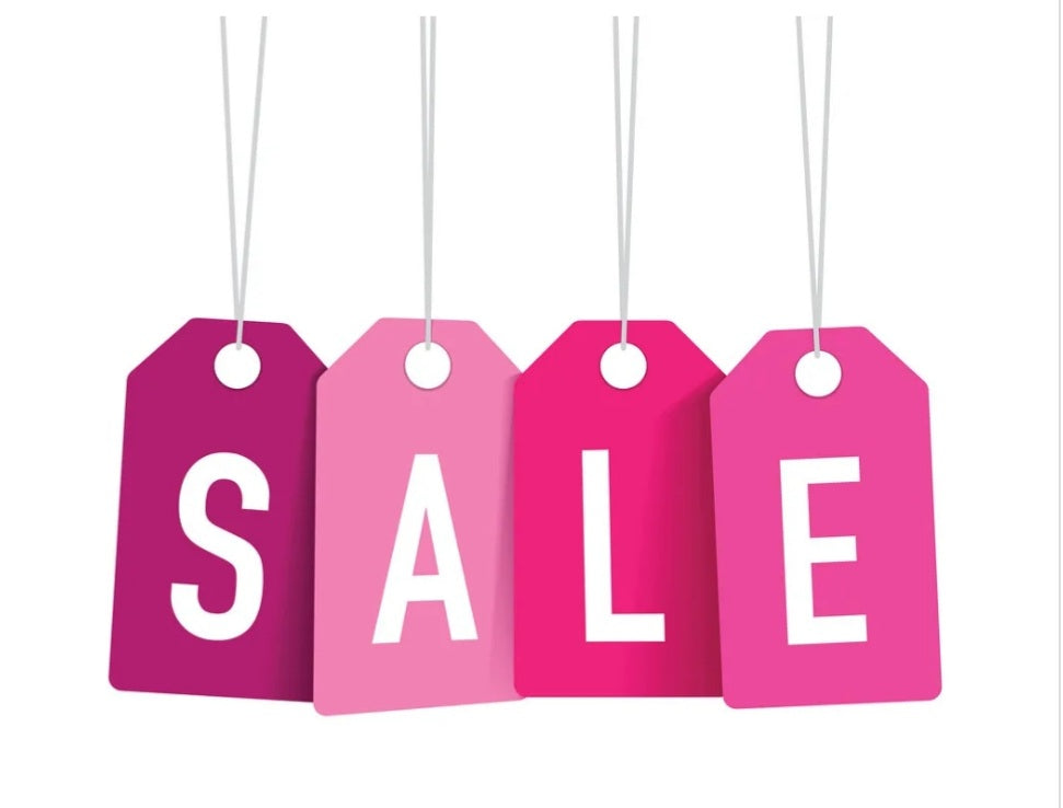 Sale