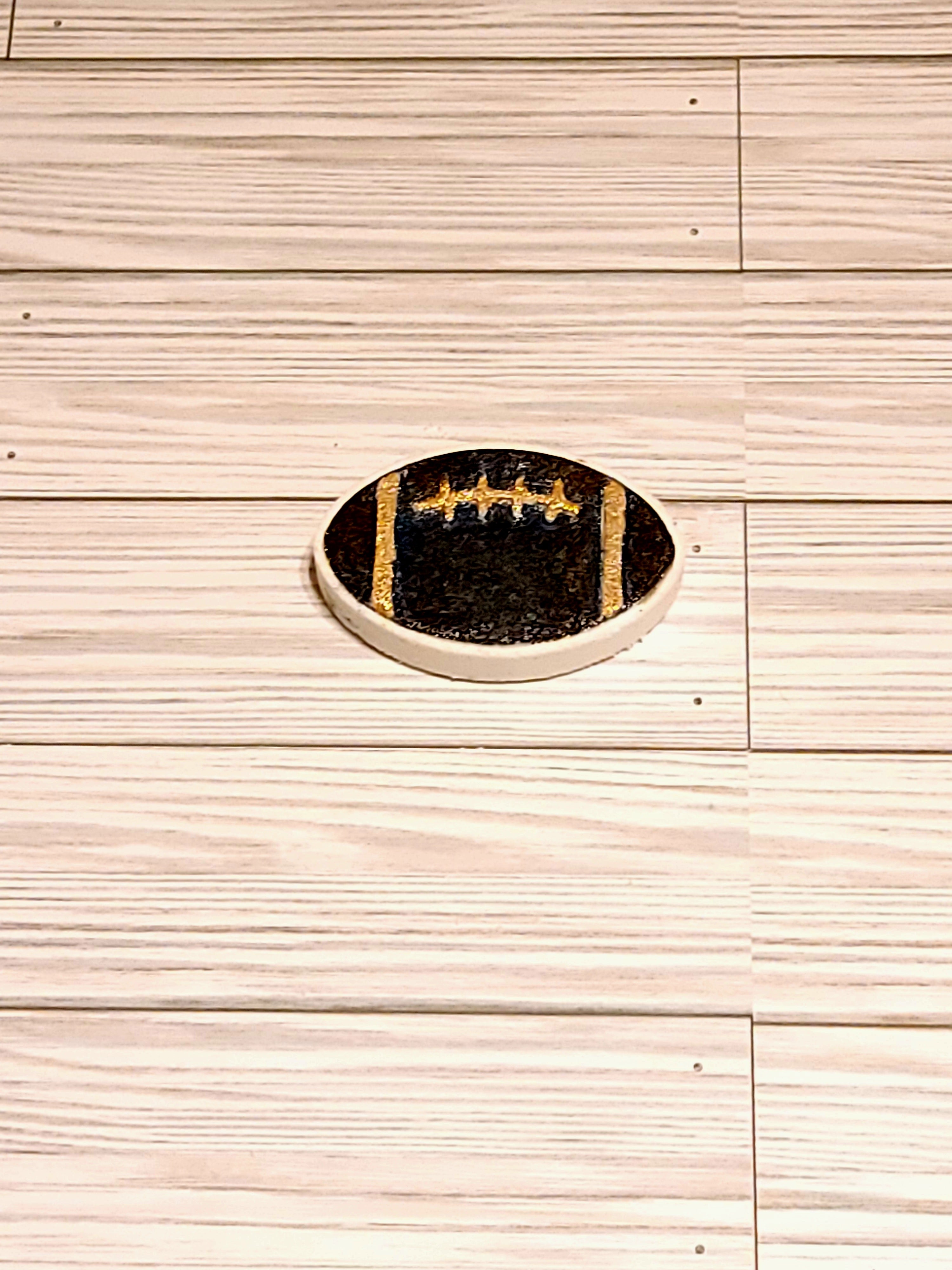 Team Colors Footballs