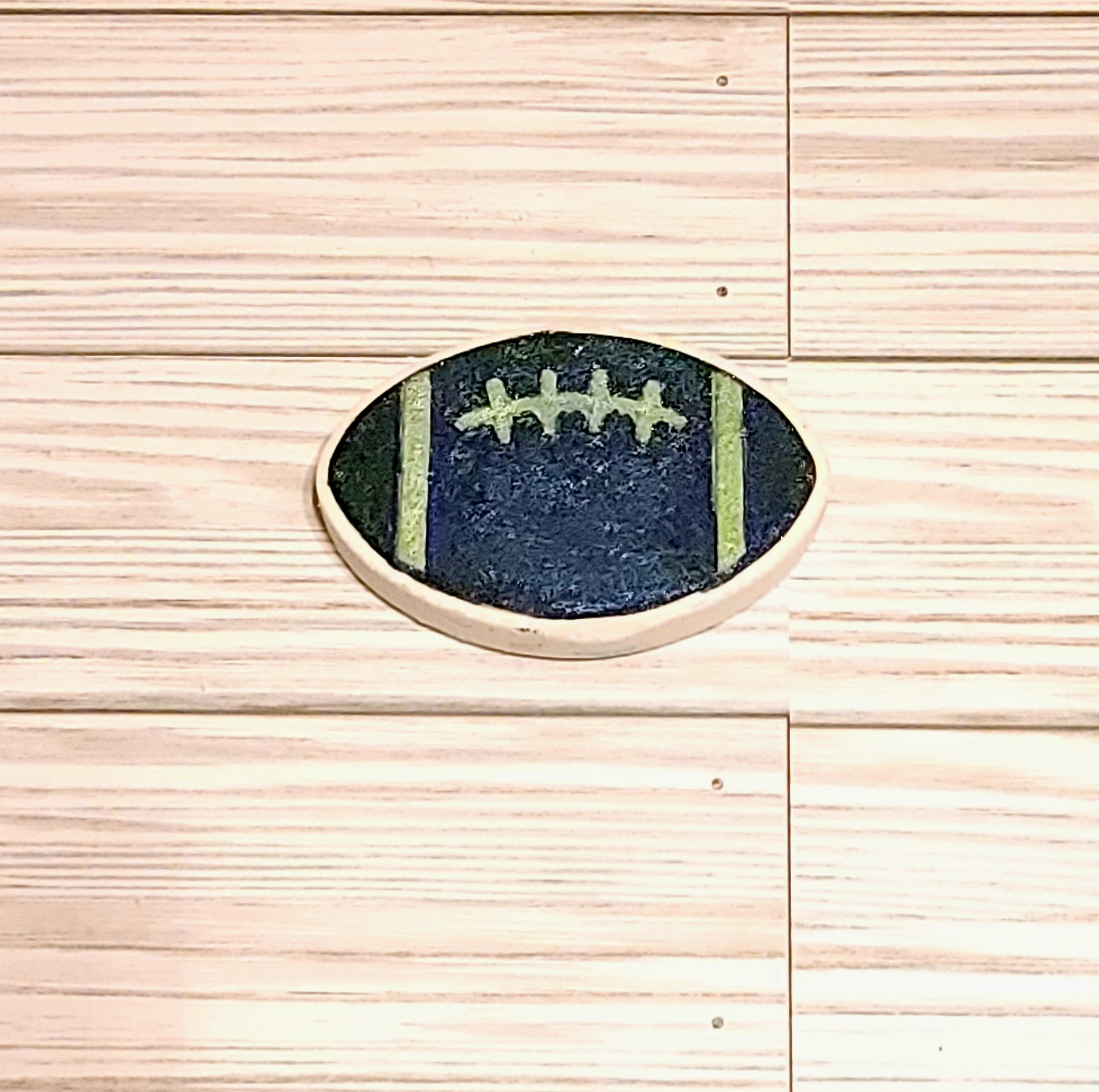Team Colors Footballs