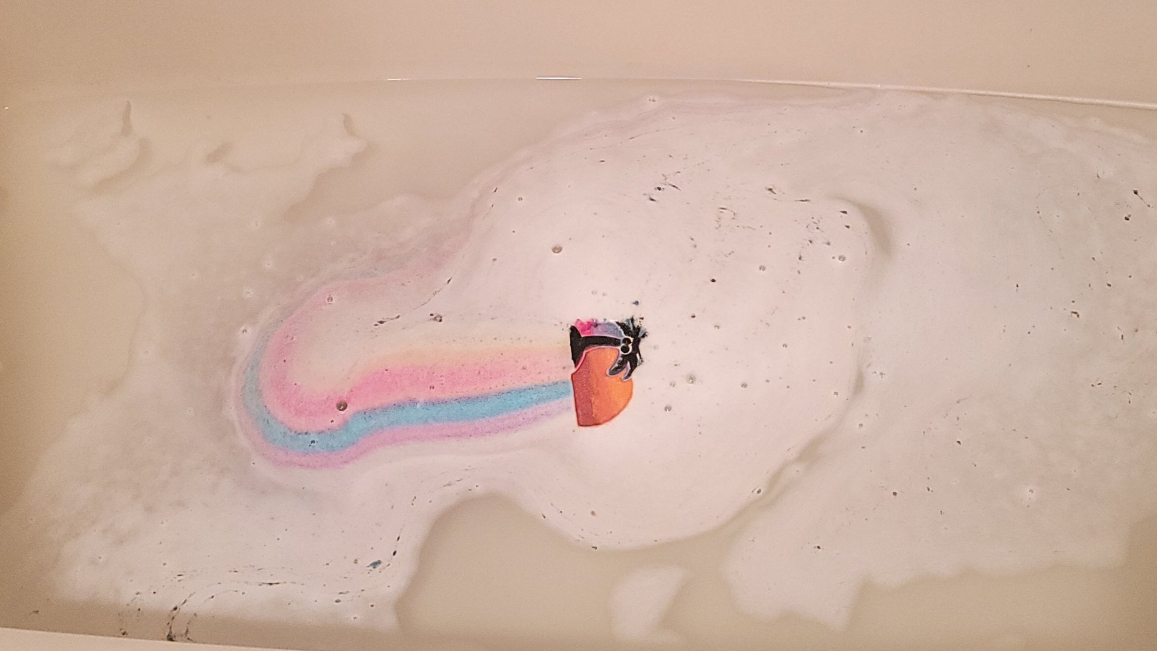 Vacay Vibes Bath Bomb
