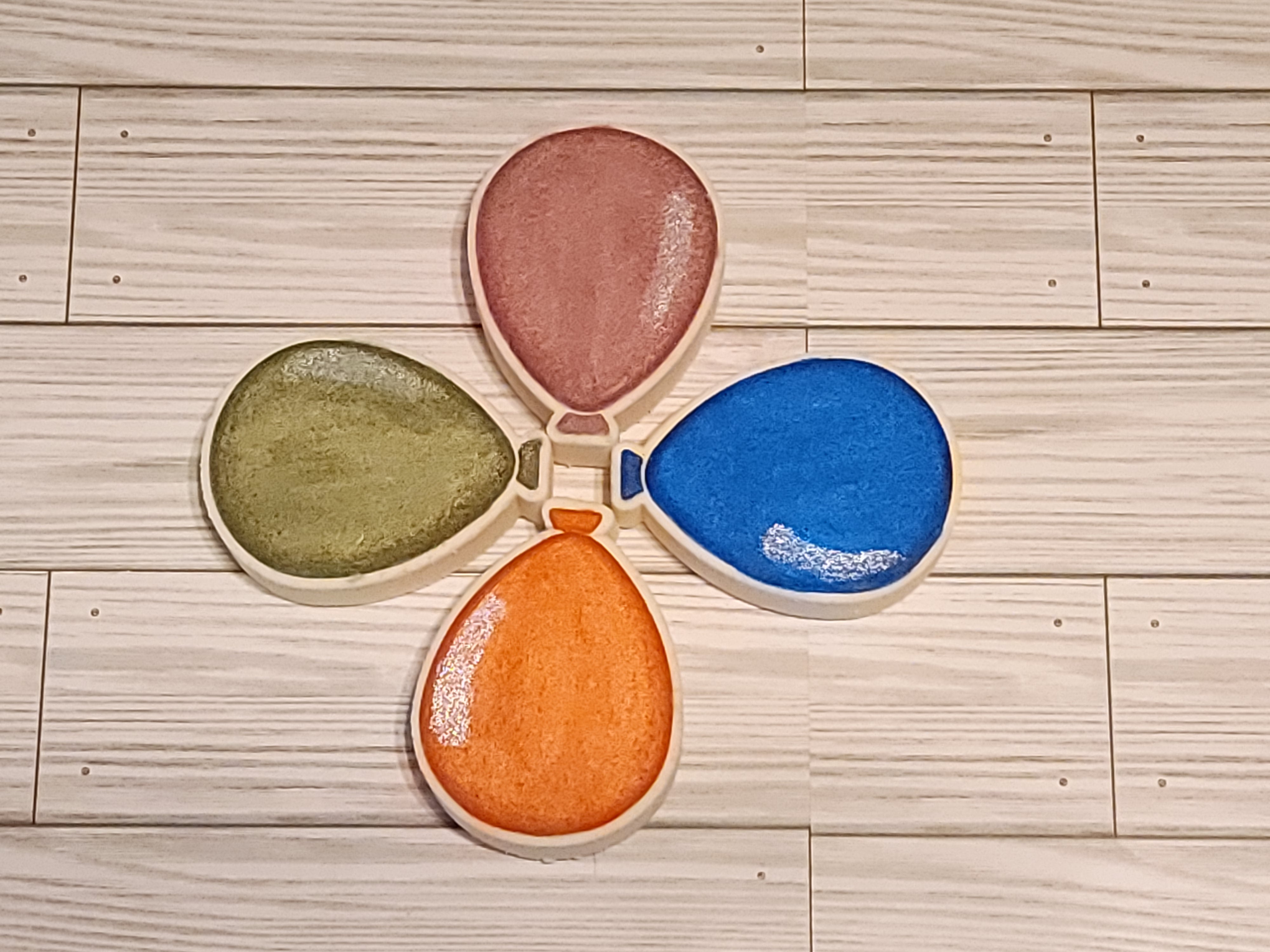 Balloon Set