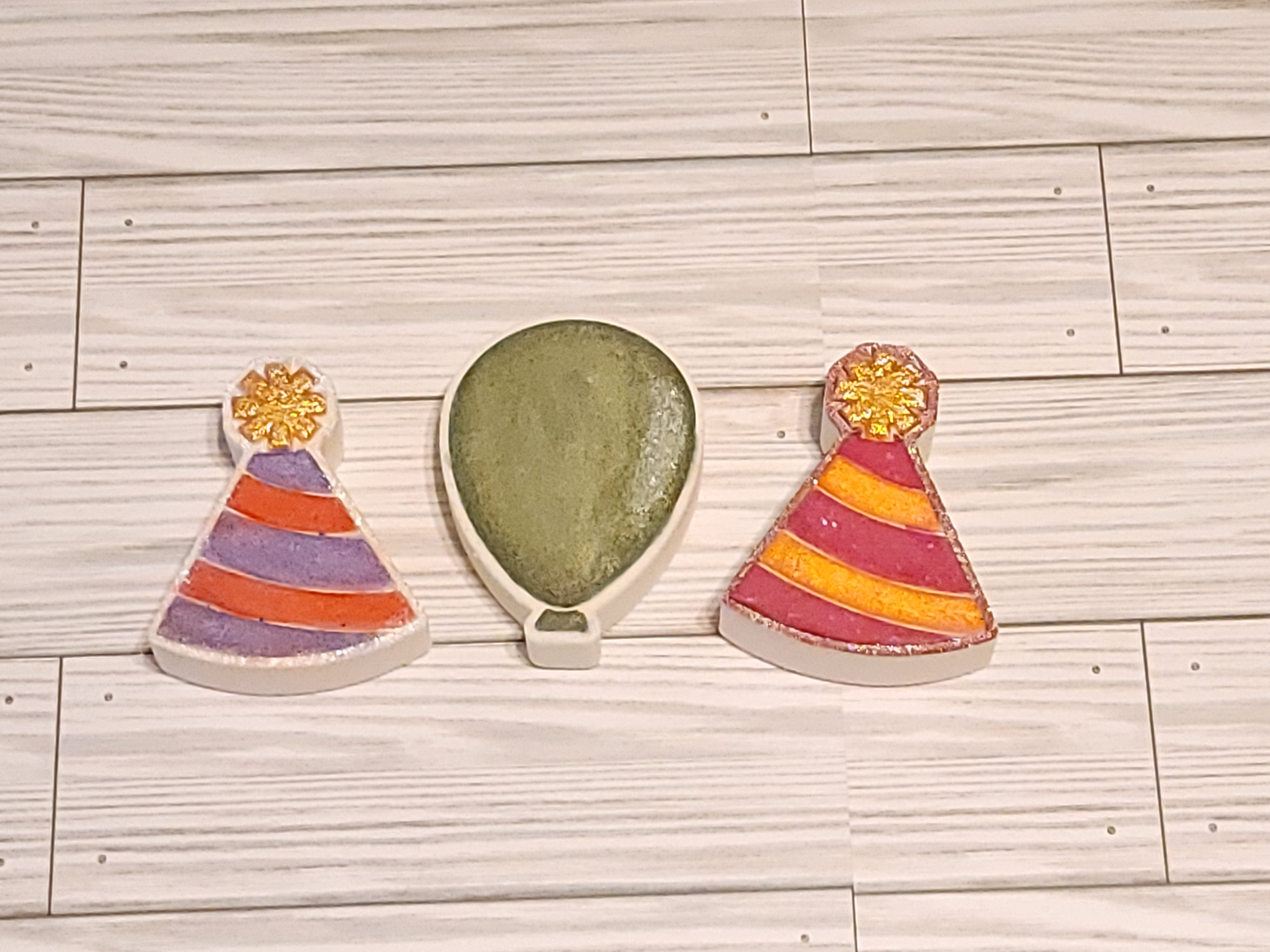 Party Theme Box