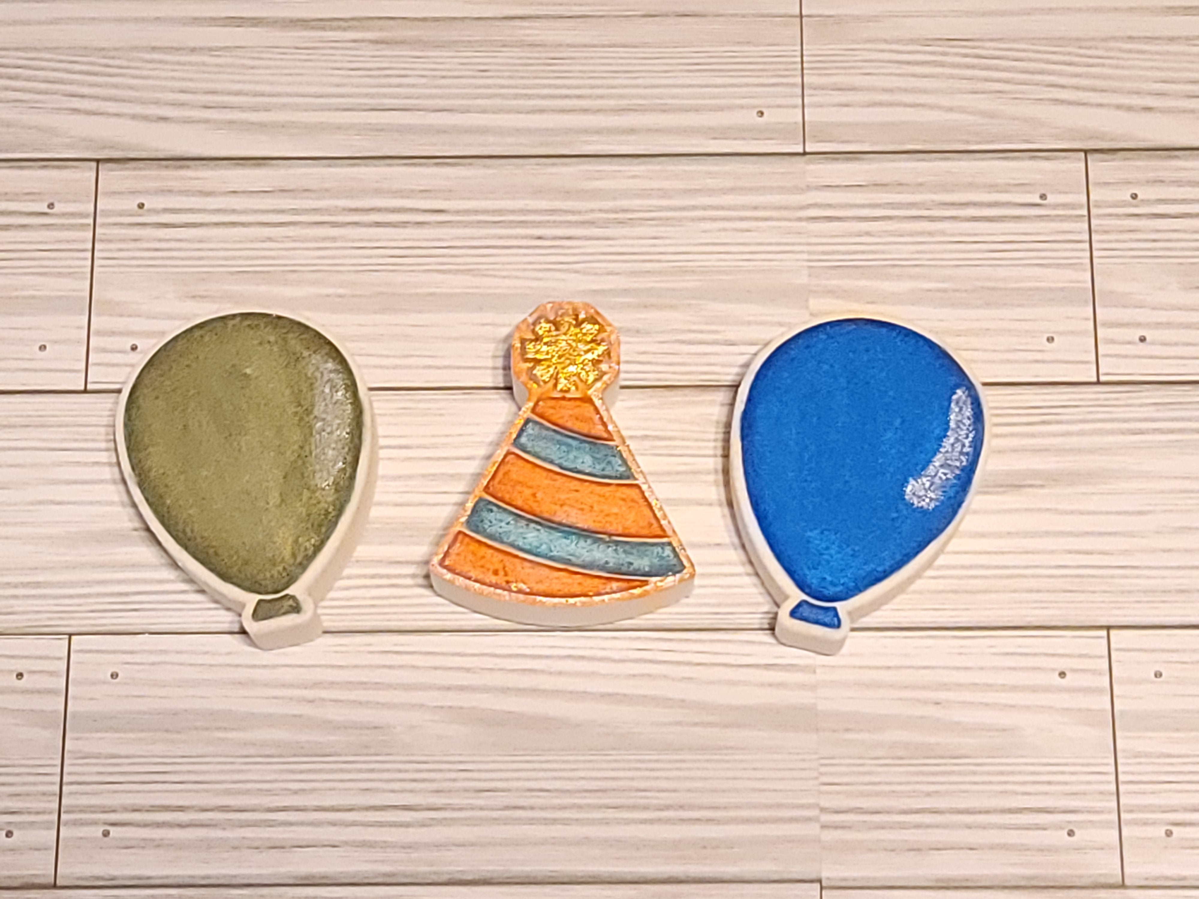 Party Theme Box