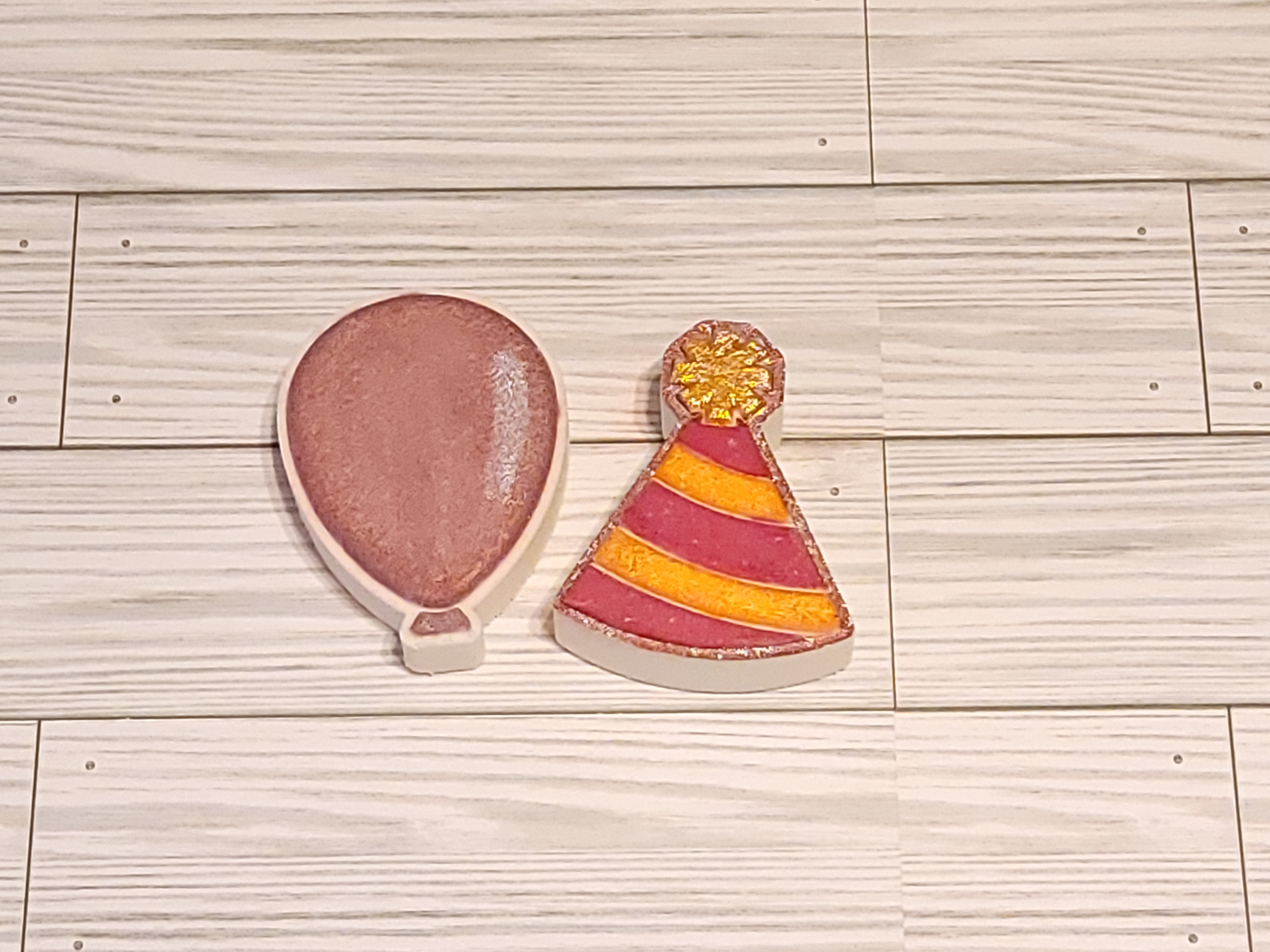 Party Time Combo