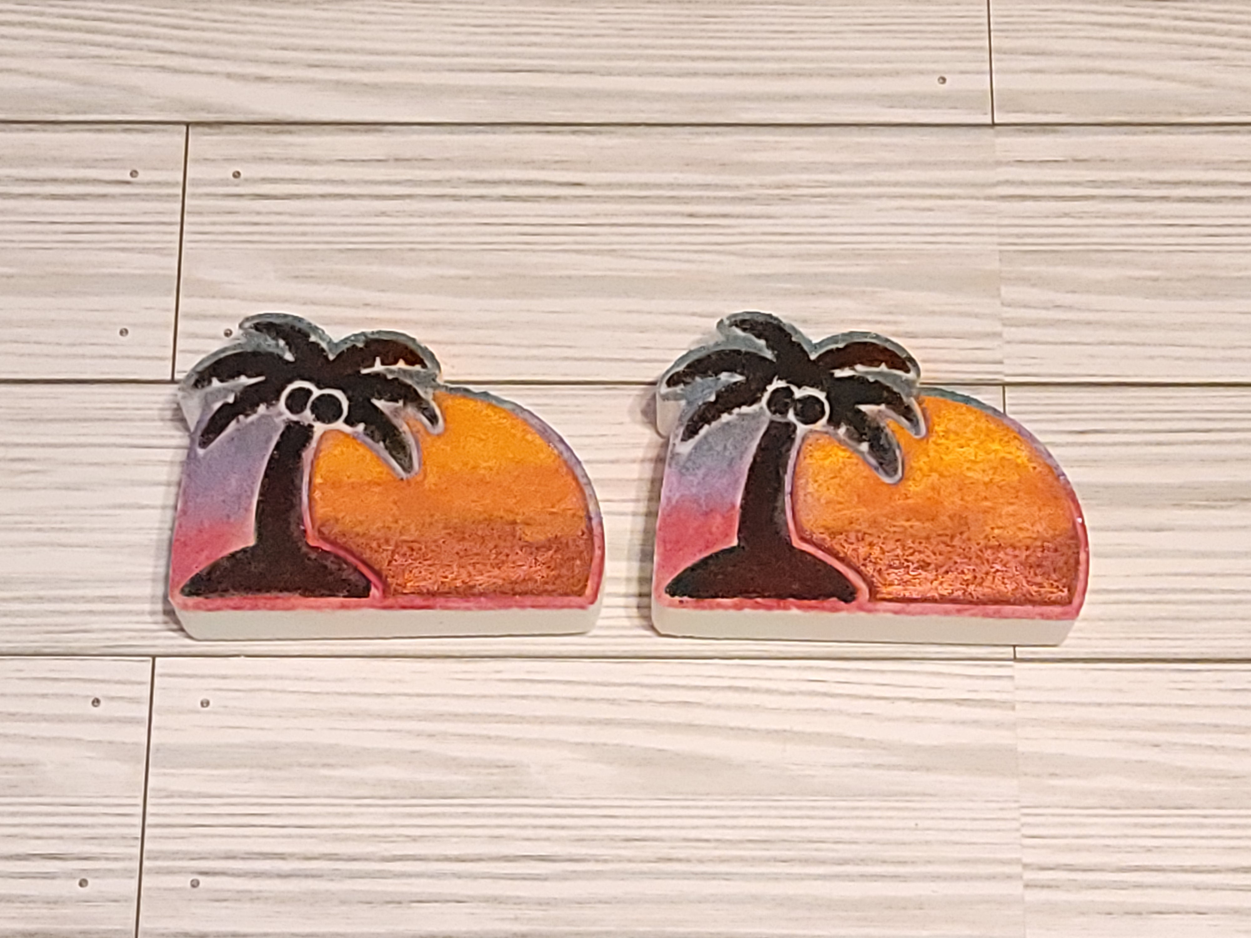 Vacay Vibes Bath Bomb
