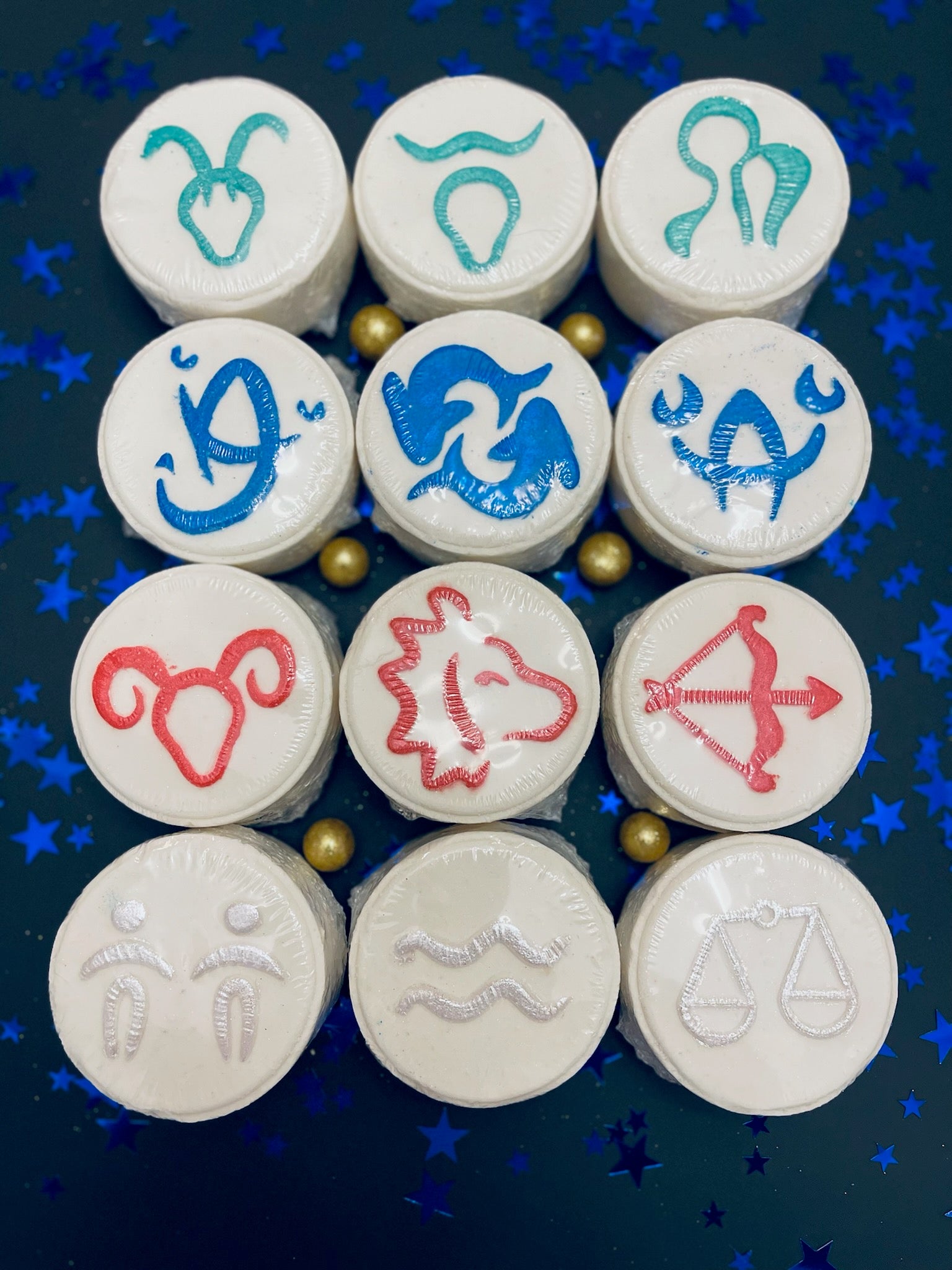 Zodiac Collection