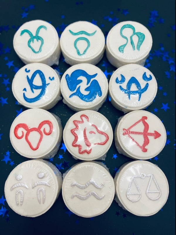 Zodiac Collection