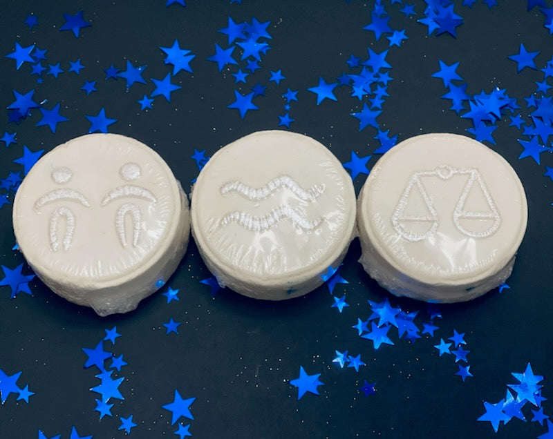Air Signs Collection