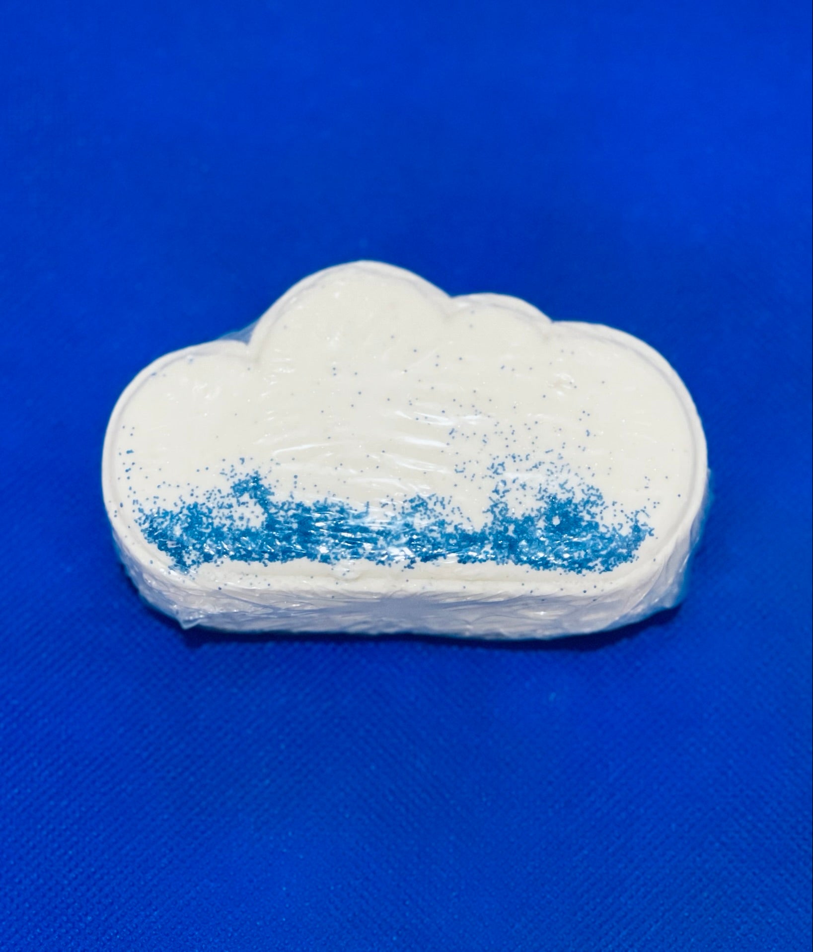 Cloud Surprise
