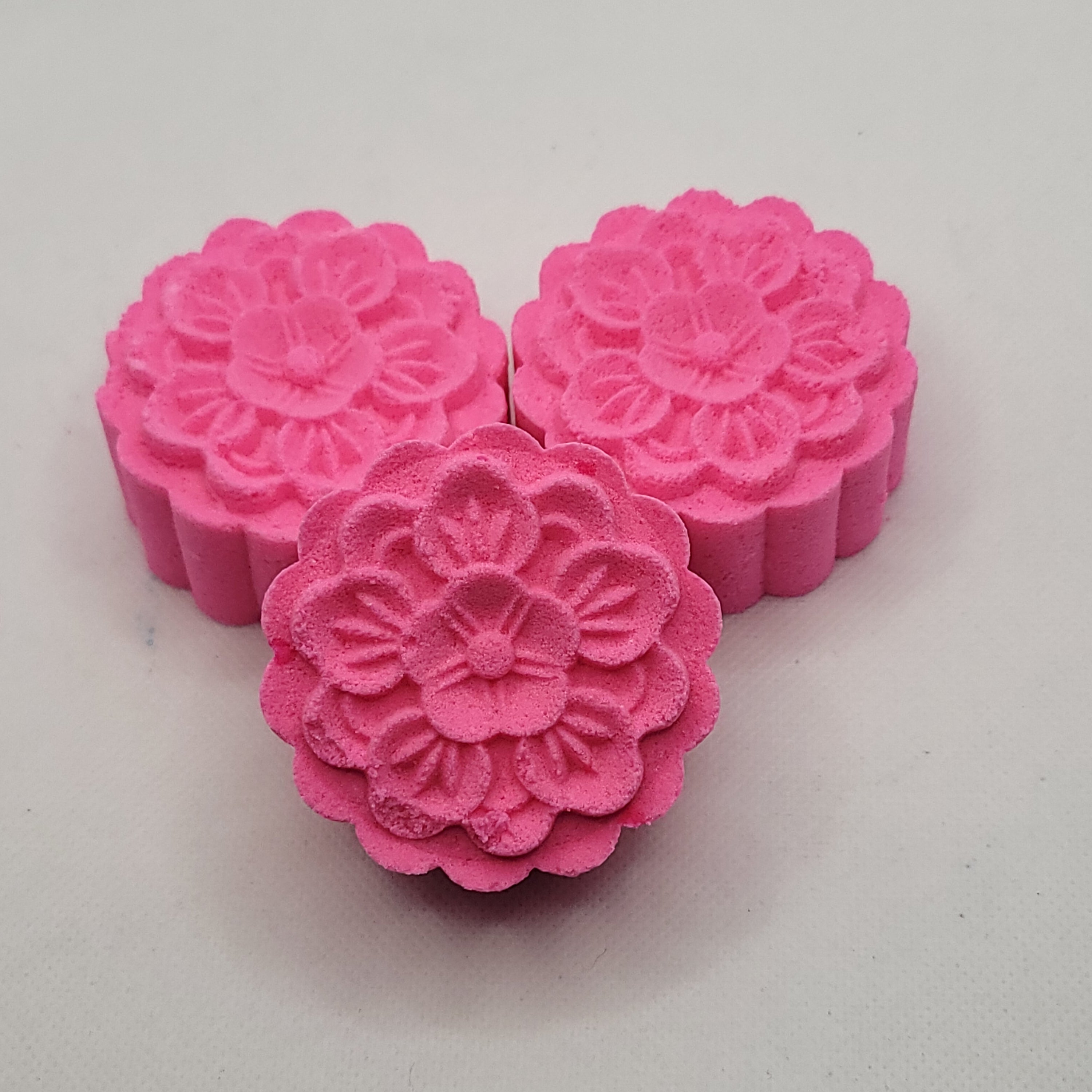 Shower Steamers (Set of 4)